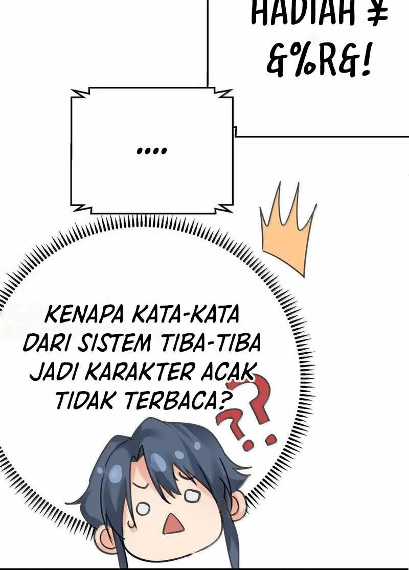 Am I Invincible Chapter 313 - halaman 27
