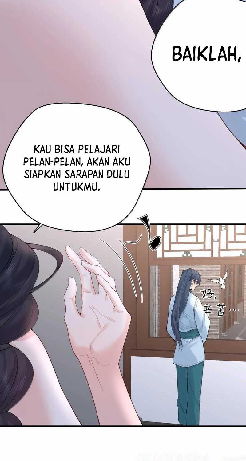 Am I Invincible Chapter 313 - halaman 31