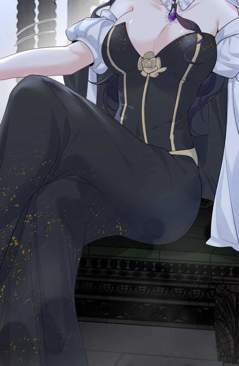 Am I Invincible Chapter 313 - halaman 34
