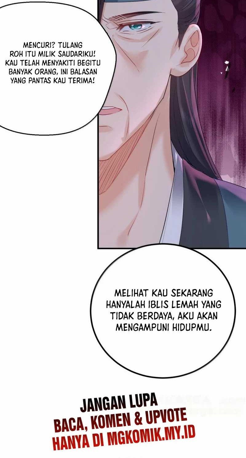 Am I Invincible Chapter 313 - halaman 4