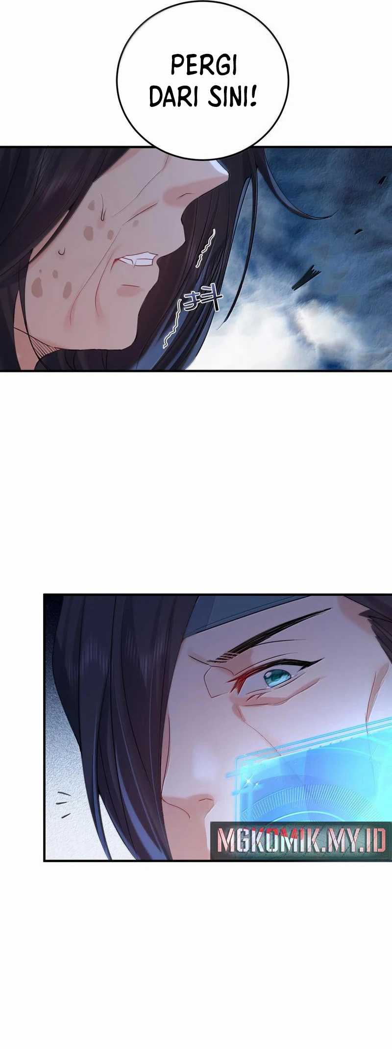 Am I Invincible Chapter 313 - halaman 5