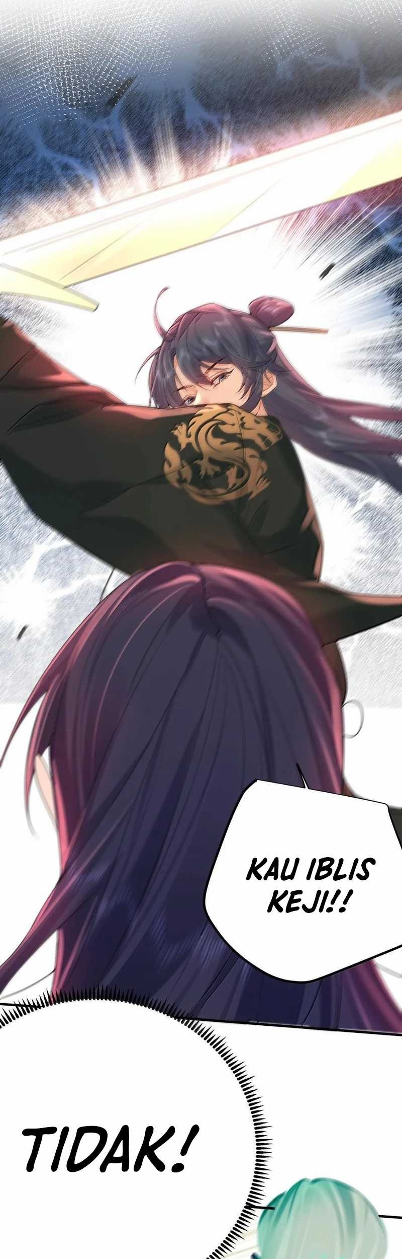Am I Invincible Chapter 314 - halaman 13