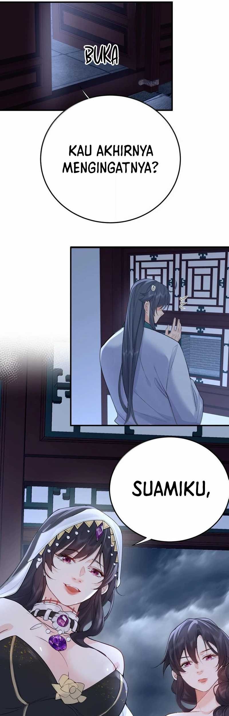 Am I Invincible Chapter 314 - halaman 17