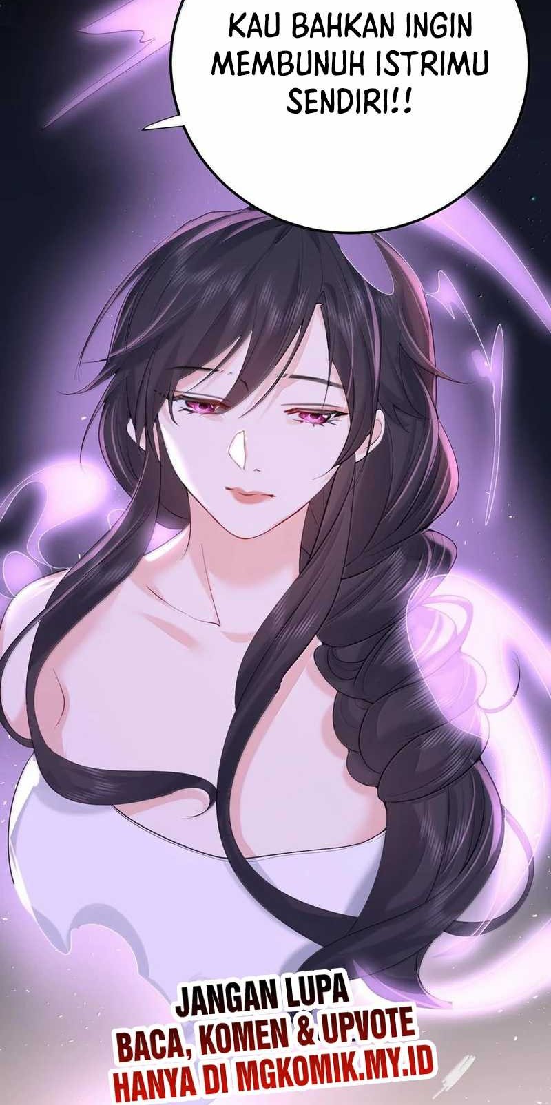 Am I Invincible Chapter 314 - halaman 24