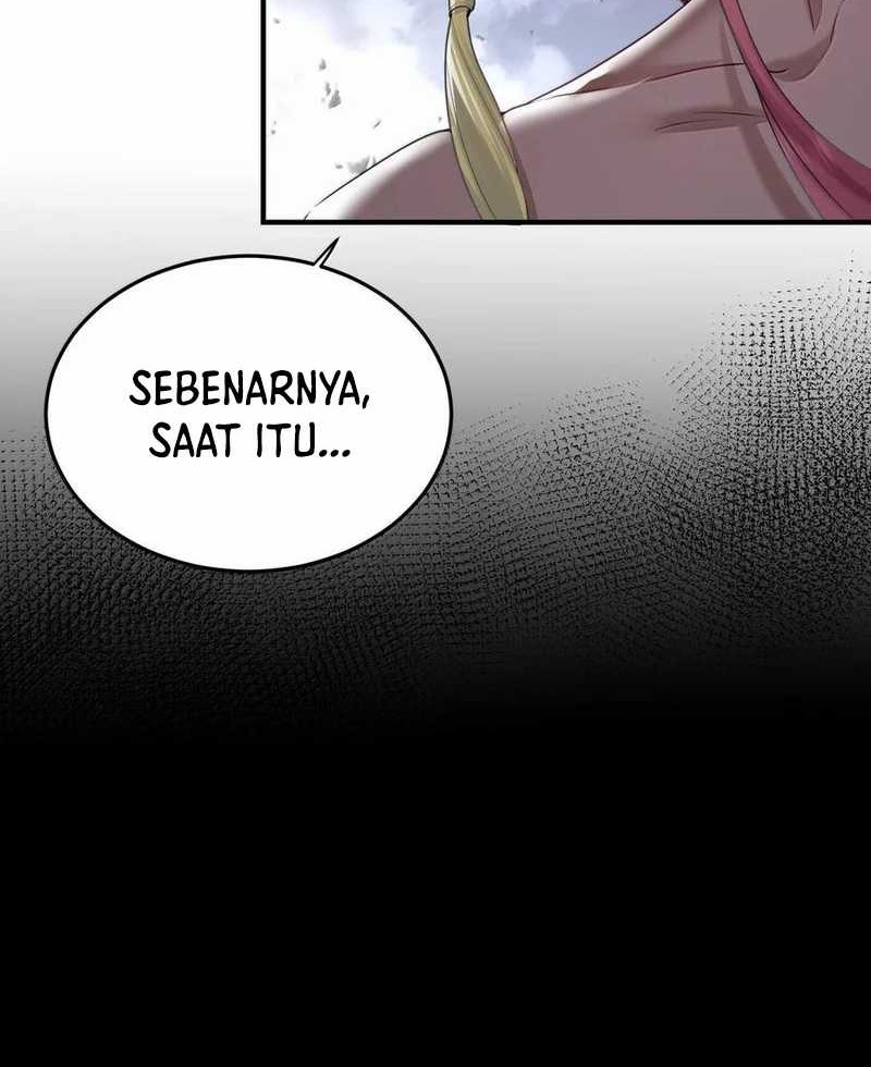 Am I Invincible Chapter 314 - halaman 31