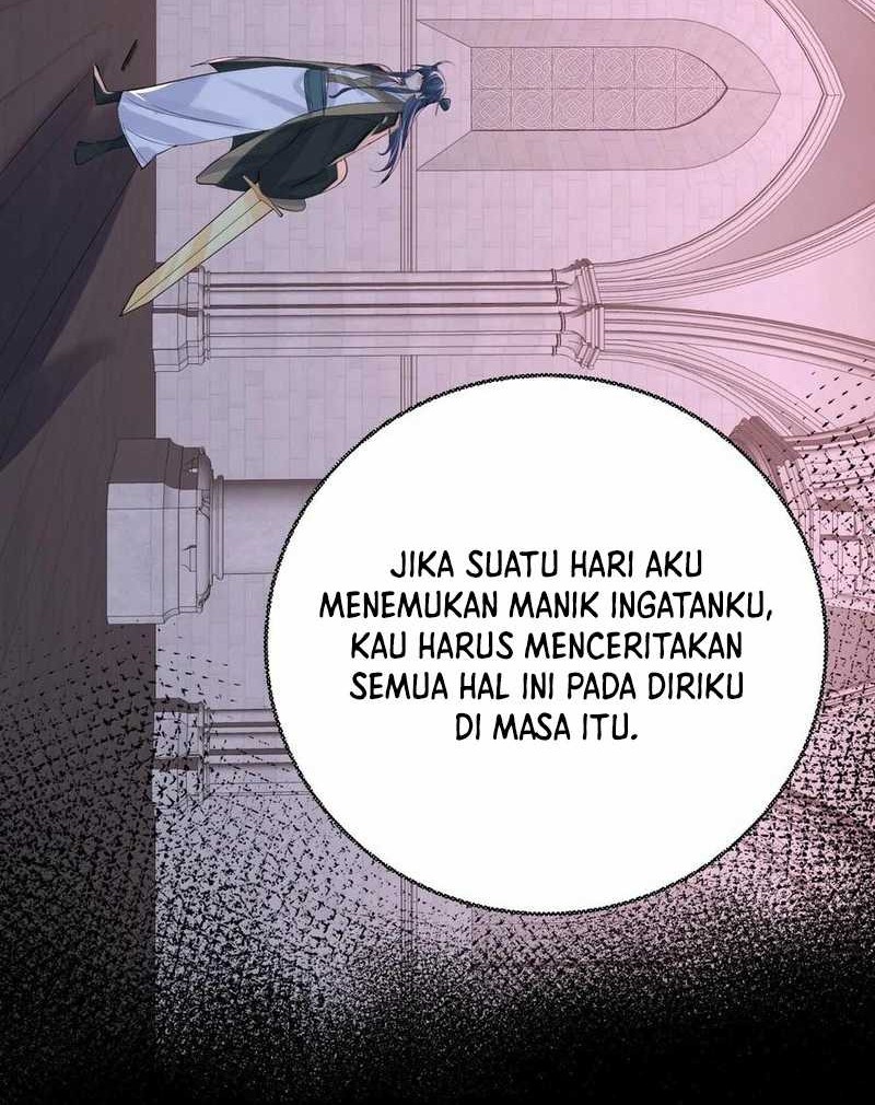 Am I Invincible Chapter 314 - halaman 34