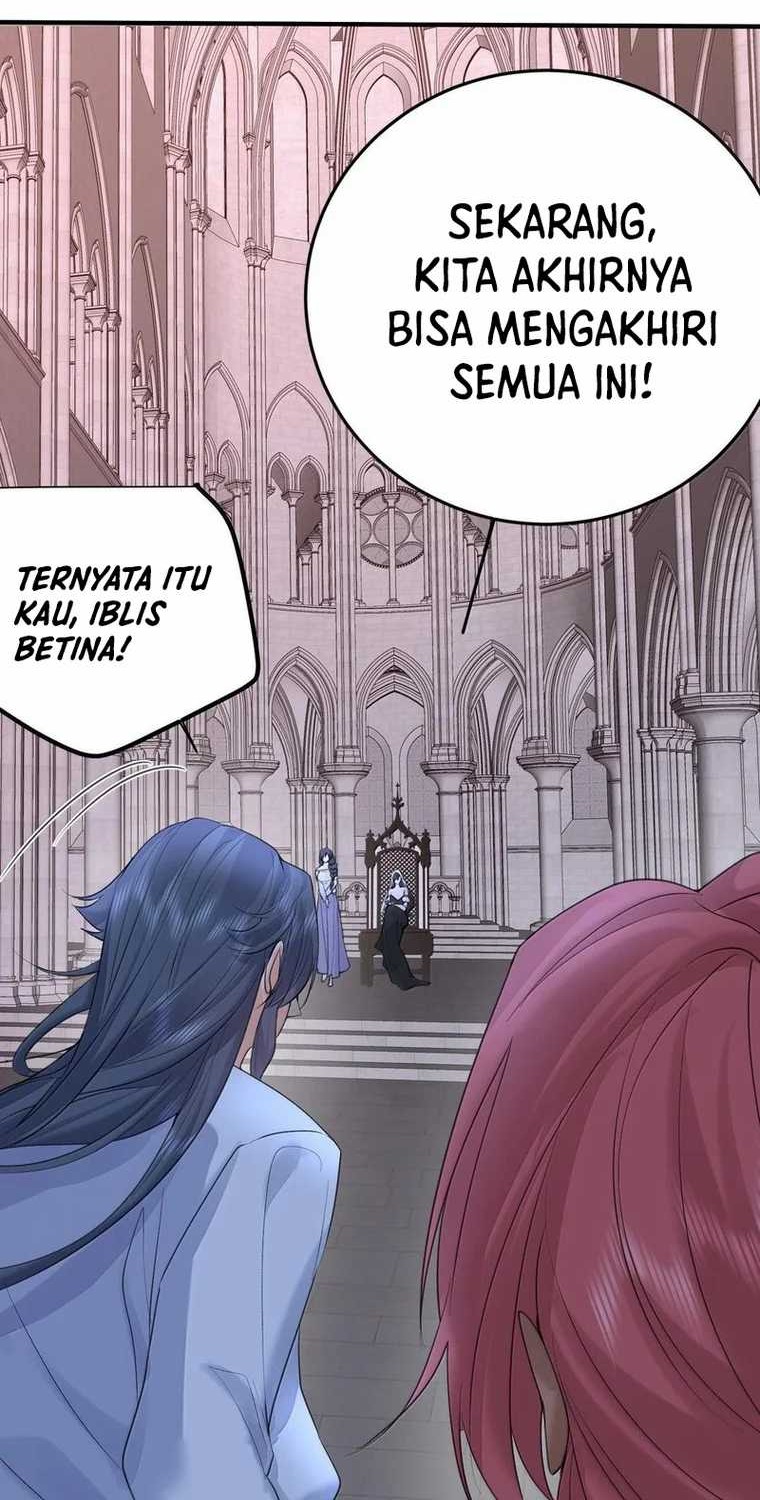 Am I Invincible Chapter 315 - halaman 16