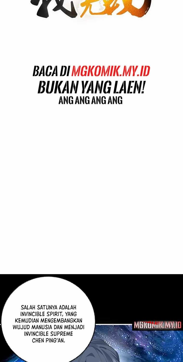Am I Invincible Chapter 315 - halaman 2