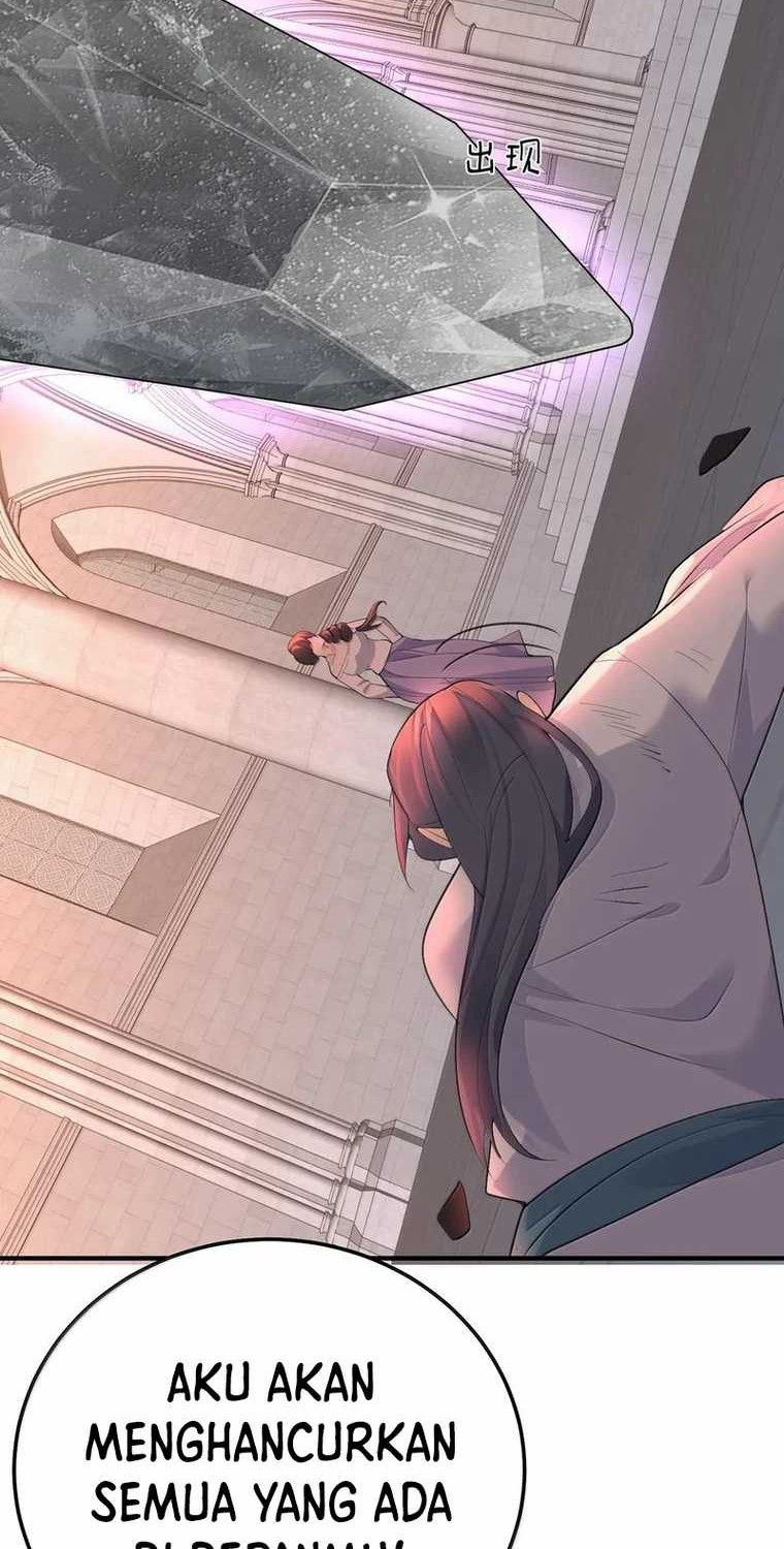 Am I Invincible Chapter 315 - halaman 22