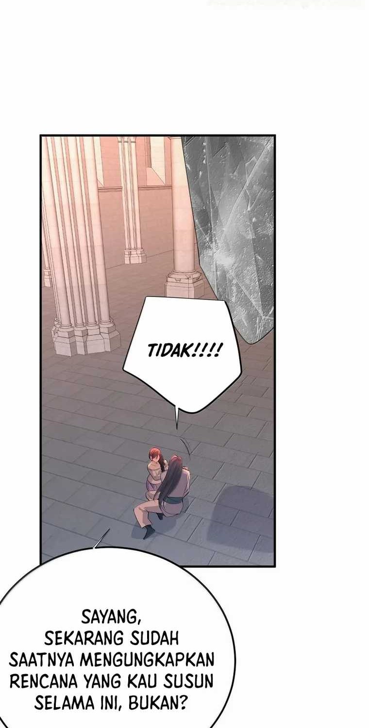 Am I Invincible Chapter 315 - halaman 24