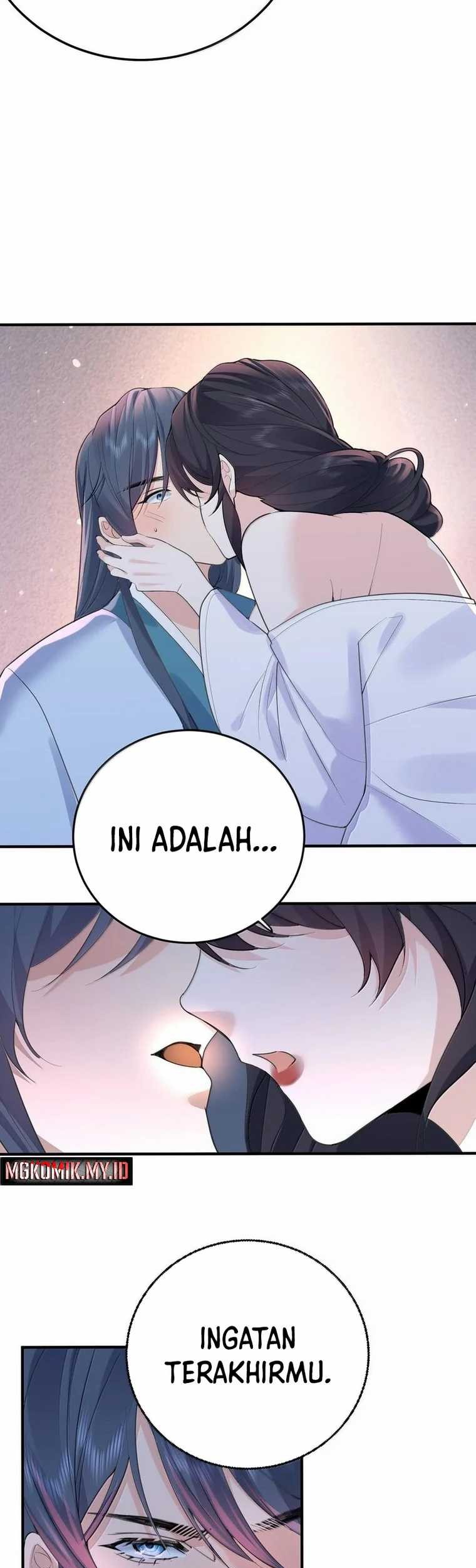 Am I Invincible Chapter 315 - halaman 25