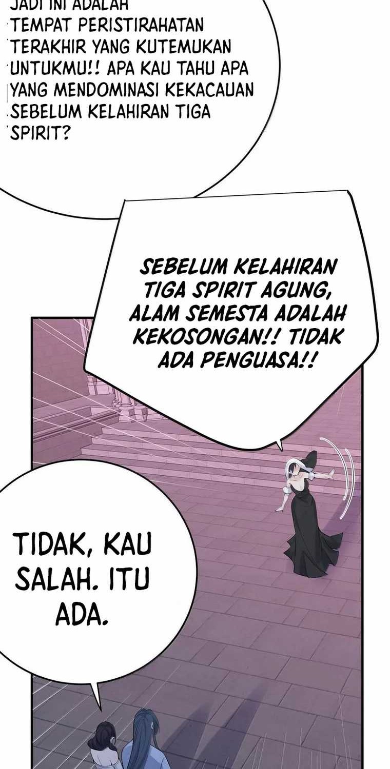 Am I Invincible Chapter 315 - halaman 28