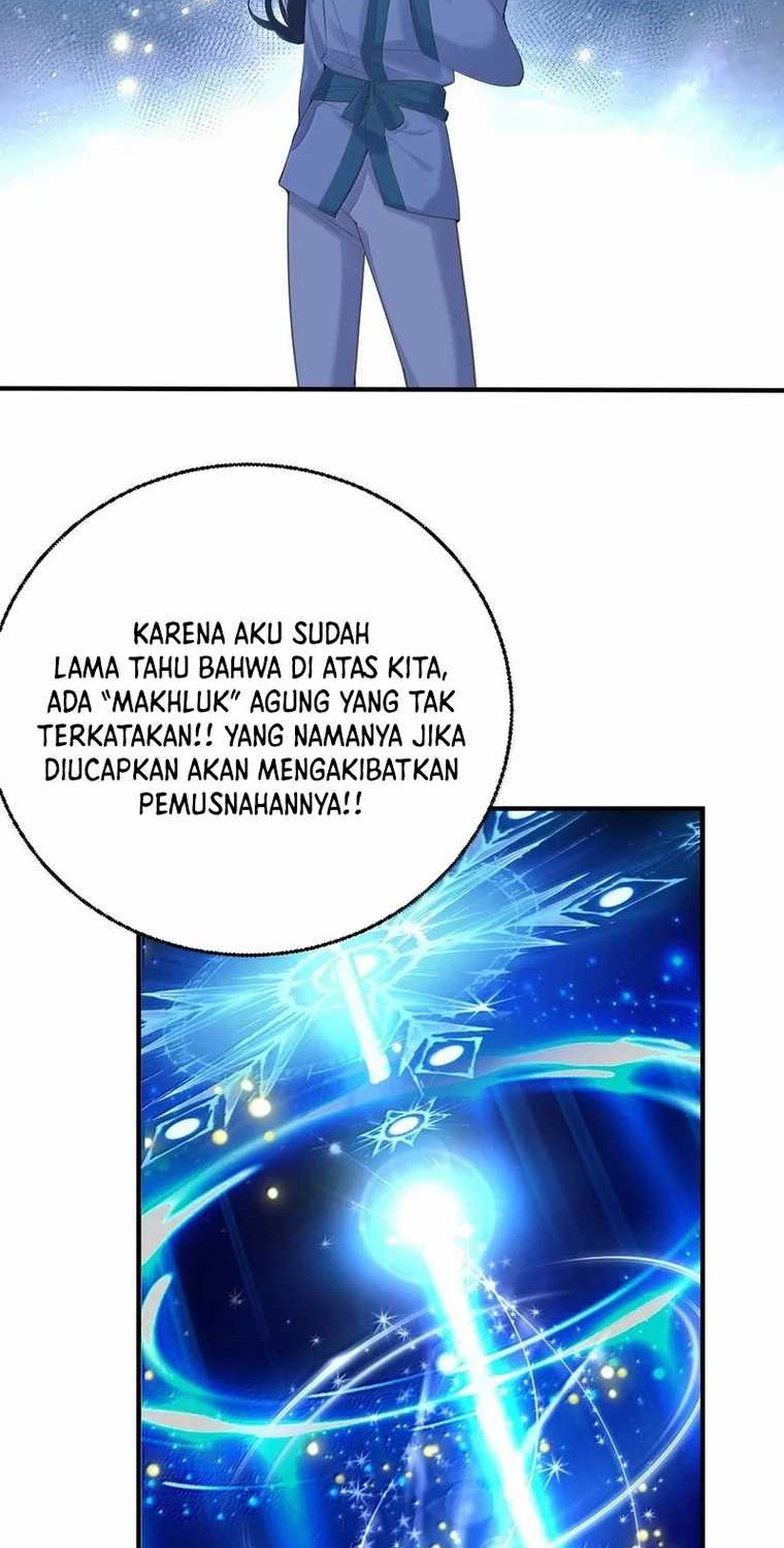 Am I Invincible Chapter 315 - halaman 30