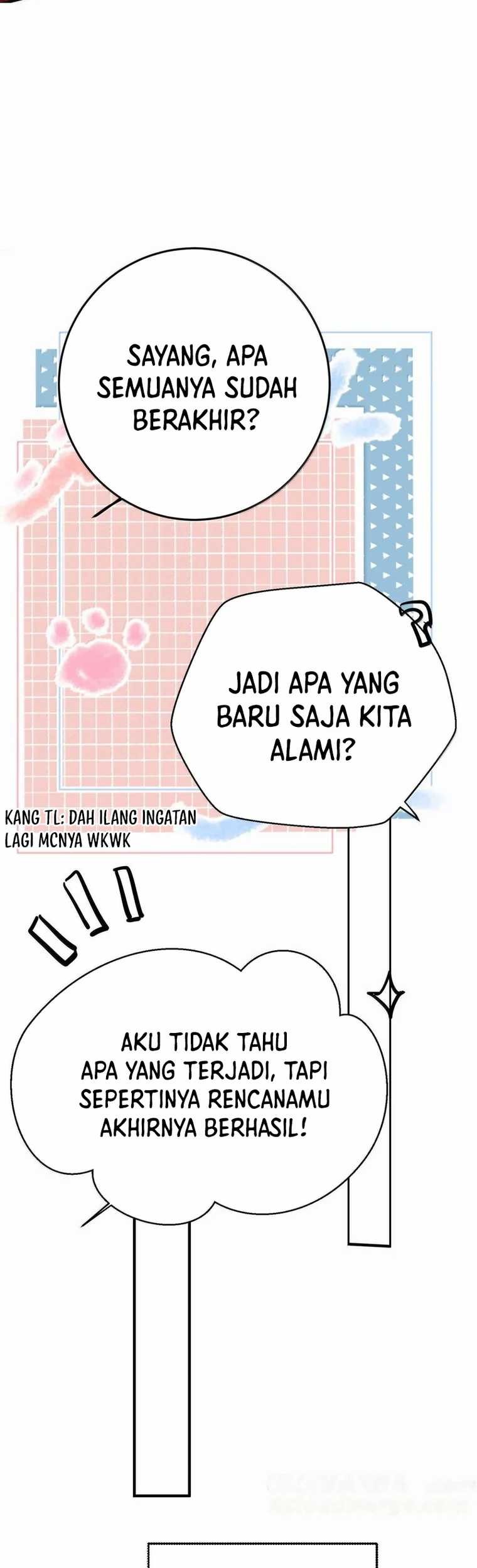 Am I Invincible Chapter 315 - halaman 35