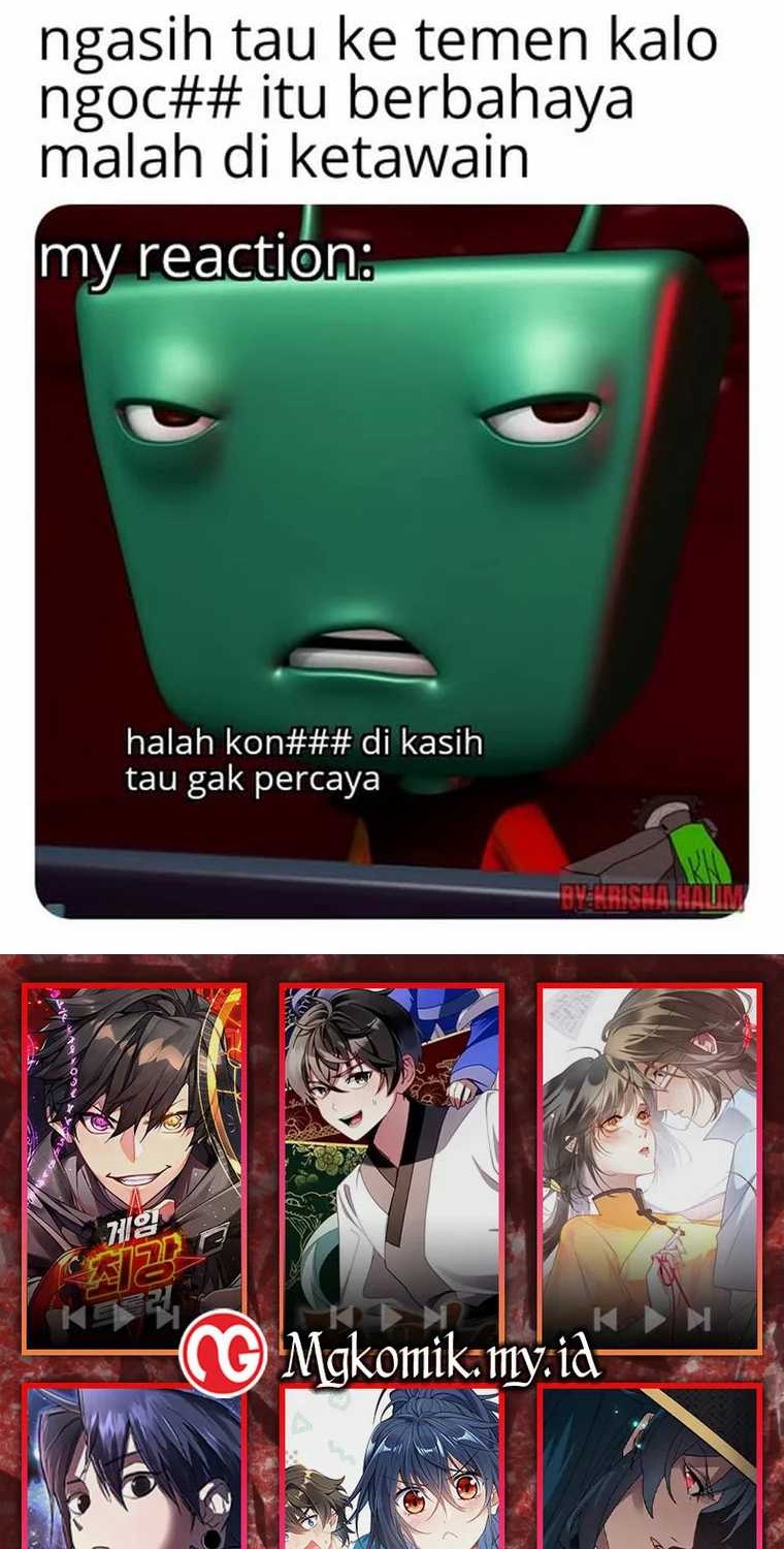Am I Invincible Chapter 315 - halaman 38