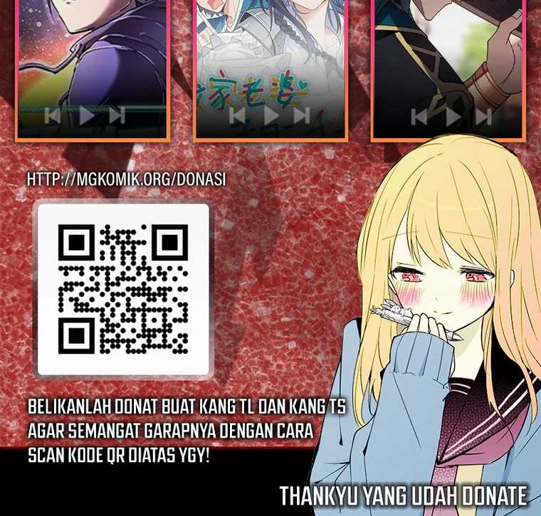 Am I Invincible Chapter 315 - halaman 39