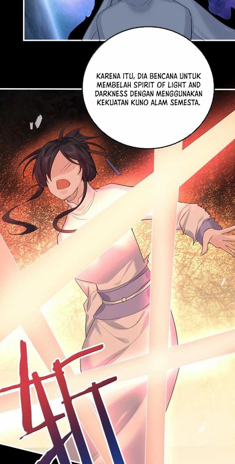 Am I Invincible Chapter 315 - halaman 4