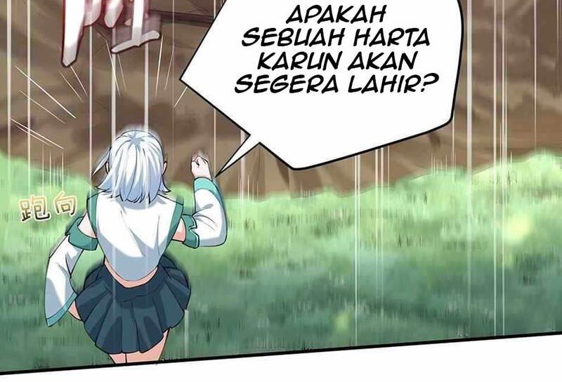 Am I Invincible Chapter 32 - halaman 13