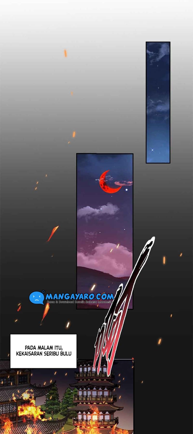 Am I Invincible Chapter 33 - halaman 19