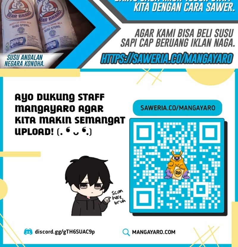 Am I Invincible Chapter 34 - halaman 20