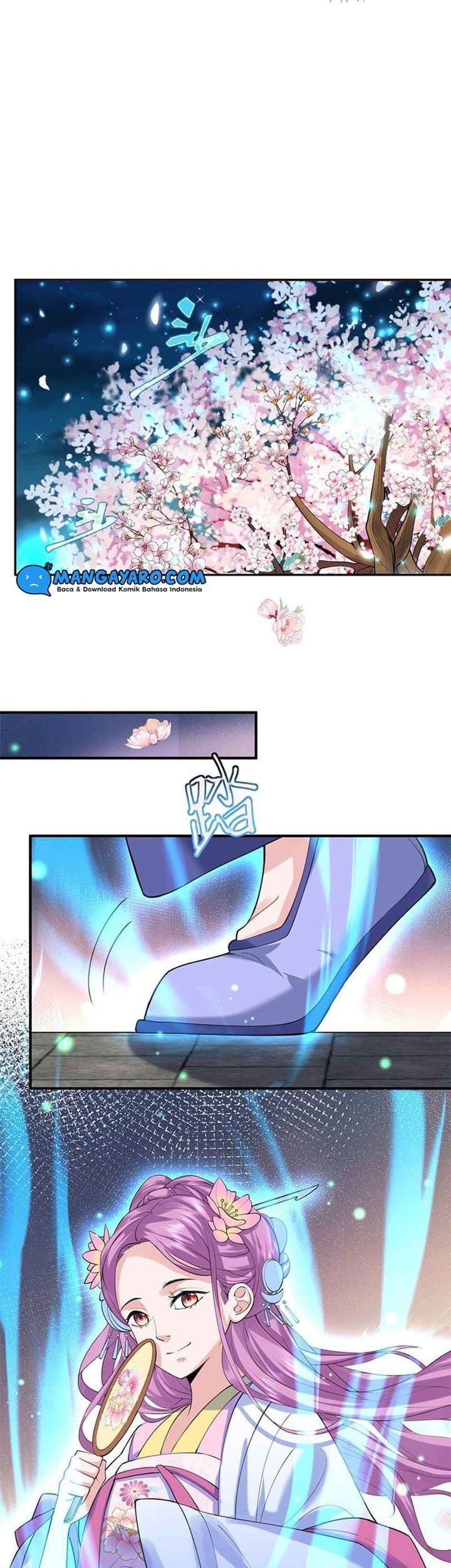 Am I Invincible Chapter 37 - halaman 26