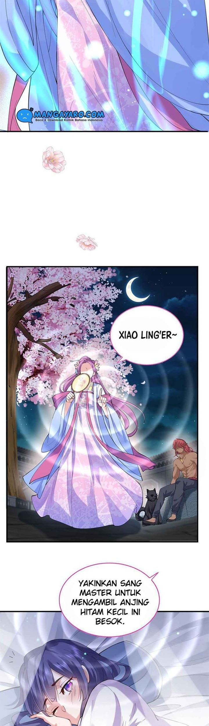 Am I Invincible Chapter 37 - halaman 28