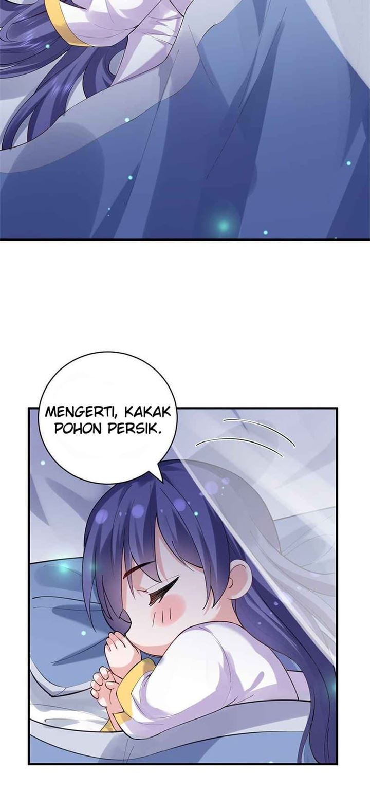 Am I Invincible Chapter 37 - halaman 30