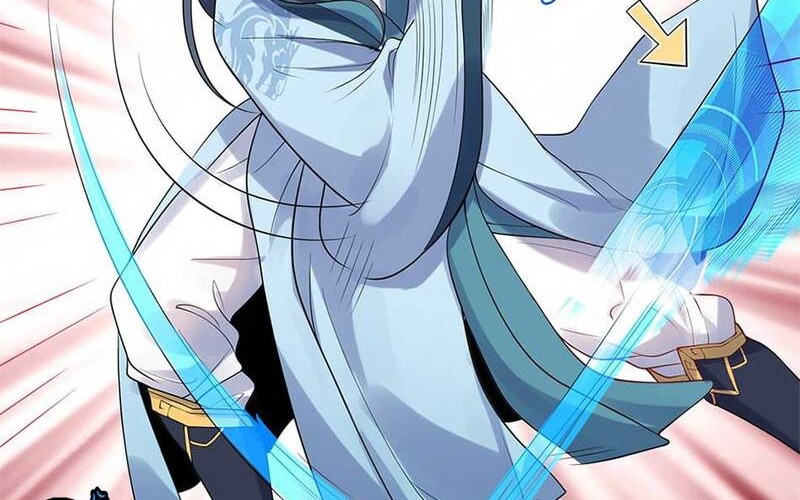 Am I Invincible Chapter 39 - halaman 12