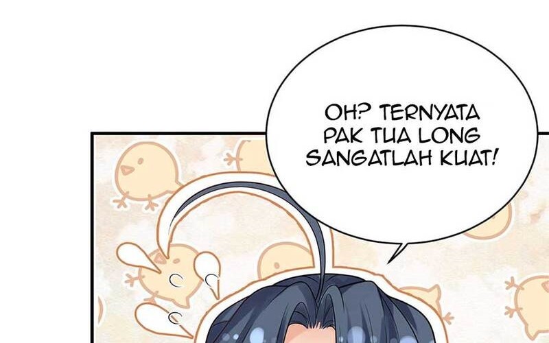 Am I Invincible Chapter 39 - halaman 15