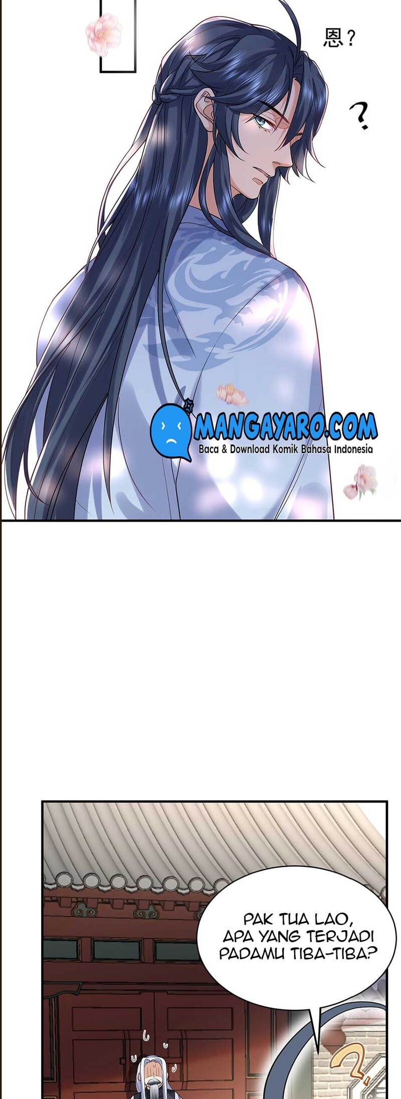 Am I Invincible Chapter 39 - halaman 19