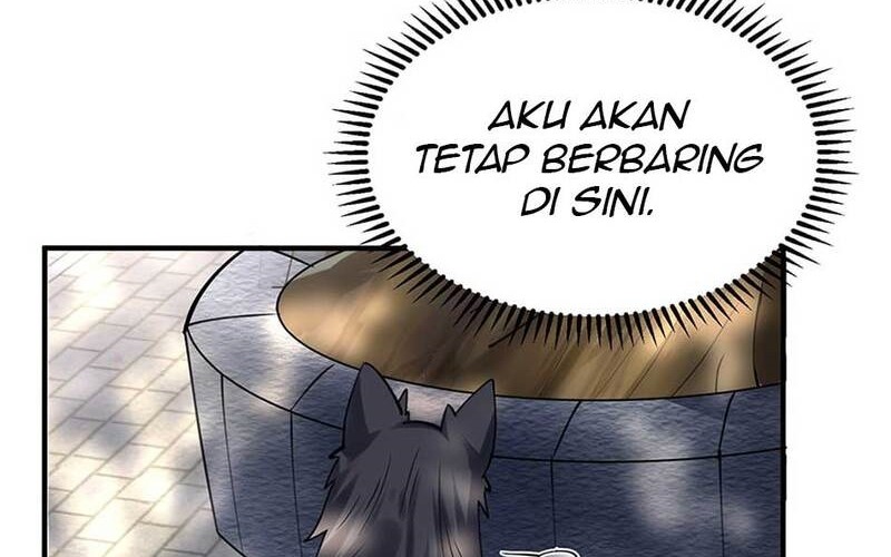 Am I Invincible Chapter 39 - halaman 3
