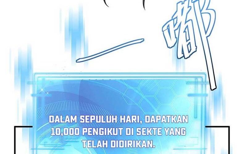 Am I Invincible Chapter 39 - halaman 9