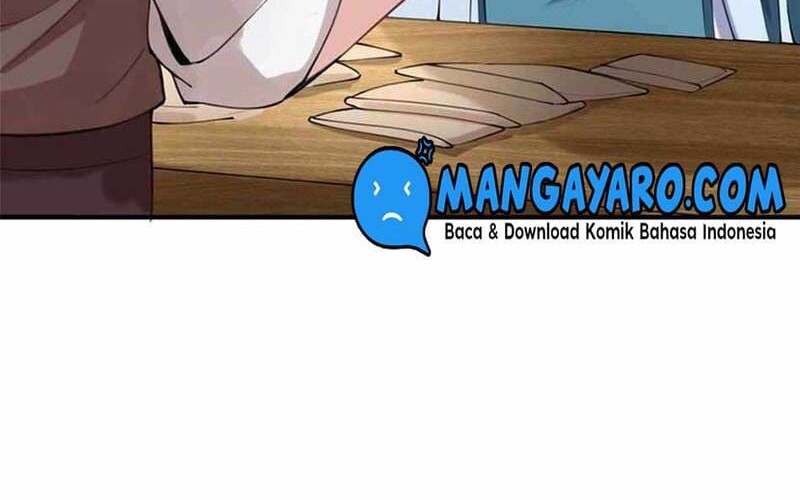 Am I Invincible Chapter 42 - halaman 3