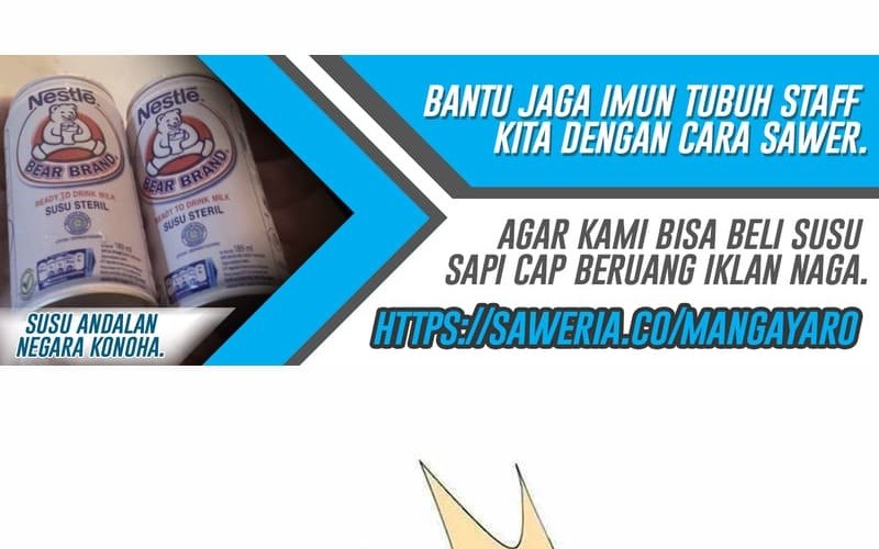 Am I Invincible Chapter 42 - halaman 34