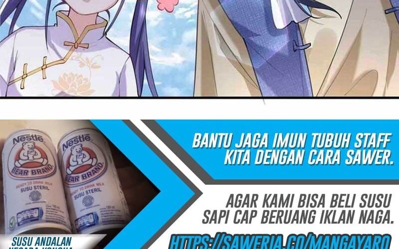 Am I Invincible Chapter 42 - halaman 7