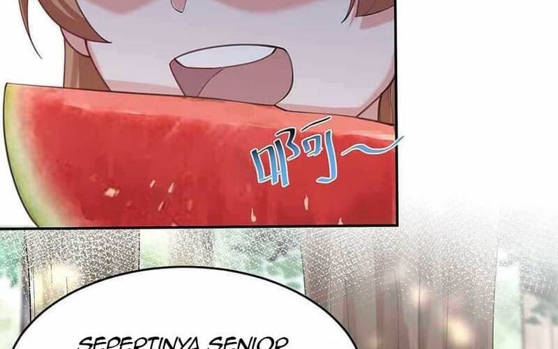 Am I Invincible Chapter 43 - halaman 16