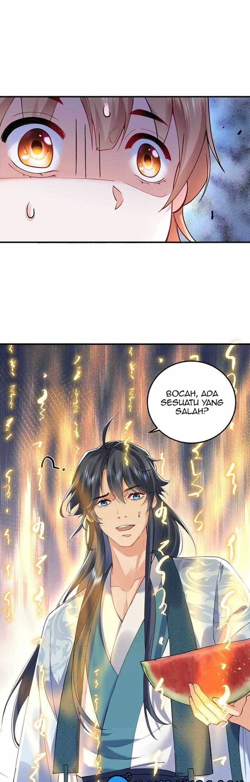 Am I Invincible Chapter 43 - halaman 2