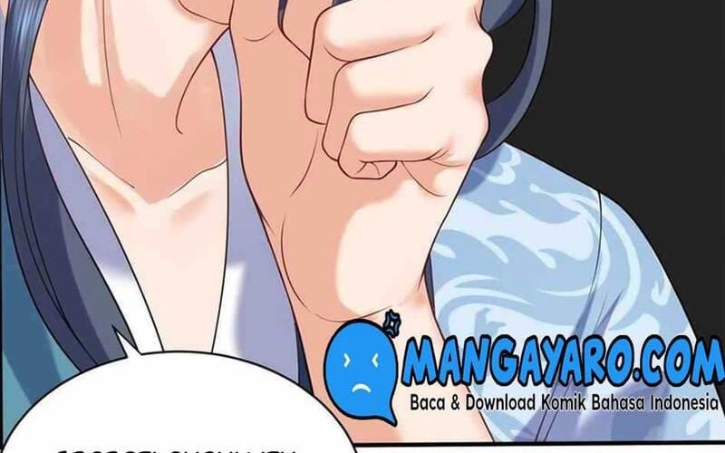 Am I Invincible Chapter 44 - halaman 16