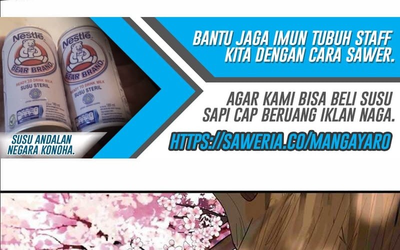 Am I Invincible Chapter 44 - halaman 20