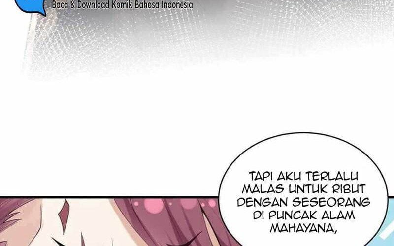 Am I Invincible Chapter 44 - halaman 37