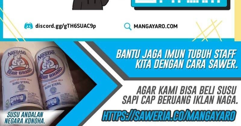 Am I Invincible Chapter 44 - halaman 41