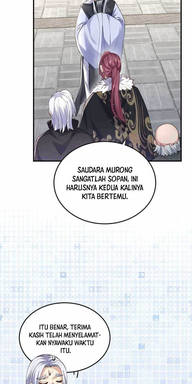 Am I Invincible Chapter 46 - halaman 10