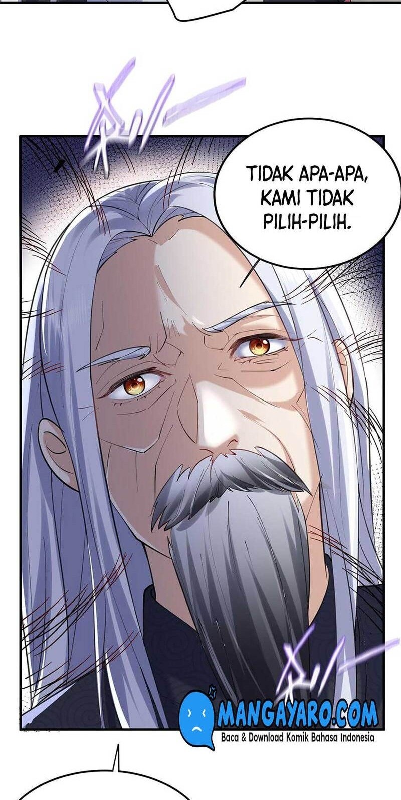 Am I Invincible Chapter 47 - halaman 11