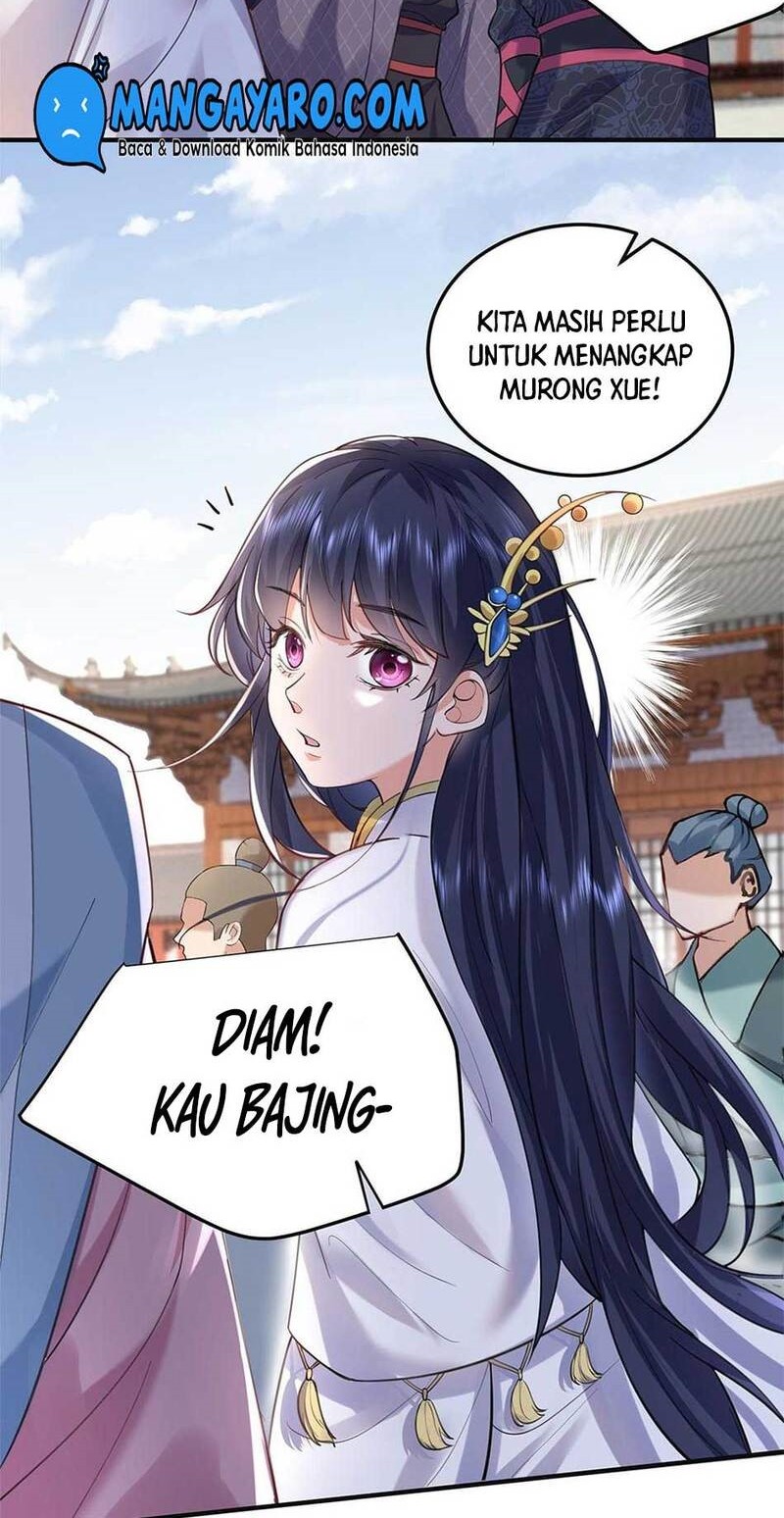 Am I Invincible Chapter 47 - halaman 3