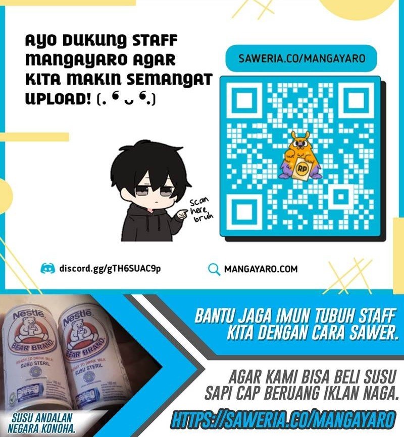 Am I Invincible Chapter 48 - halaman 36