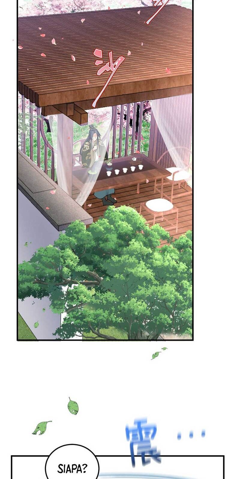 Am I Invincible Chapter 49 - halaman 10