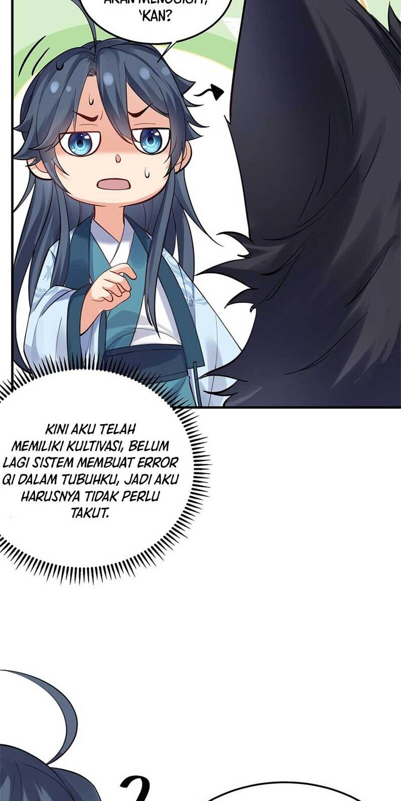 Am I Invincible Chapter 49 - halaman 22