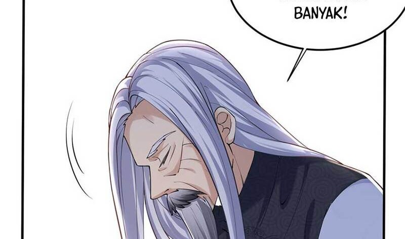Am I Invincible Chapter 49 - halaman 32