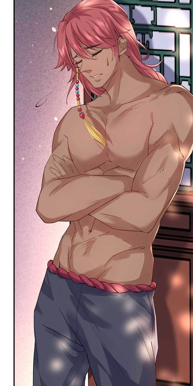 Am I Invincible Chapter 49 - halaman 7