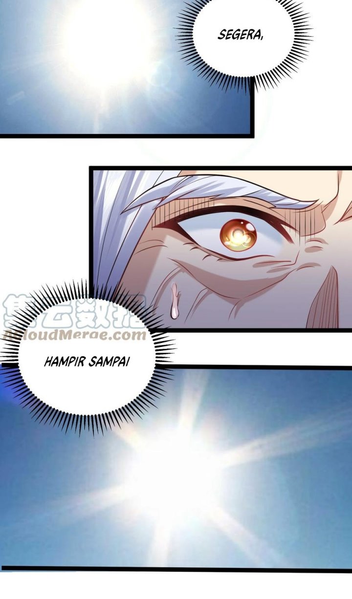 Am I Invincible Chapter 5 - halaman 25
